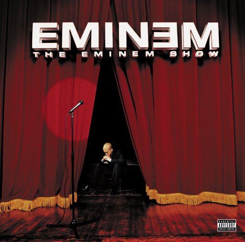 Платівка Eminem – The Eminem Show|Емінем (2xLP)
