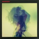 Платівка Warpaint – Warpaint|Бойова фарба(2xLP)