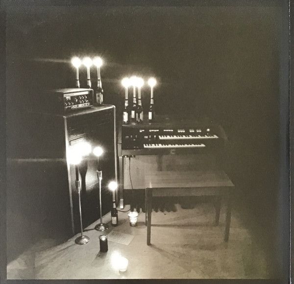 Платівка Bohren & Der Club Of Gore – Piano Nights|Дріль і Клуб Гора(2xLP)