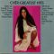 Платівка Cher – Greatest Hits | Шер
