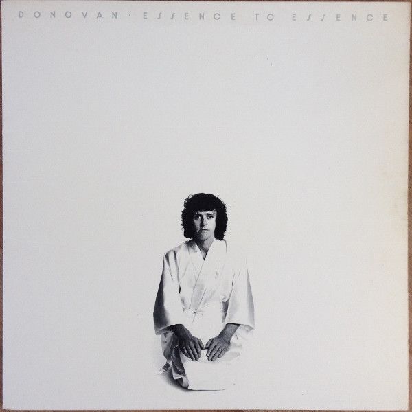 Платівка Donovan – Essence To Essence|Донован