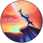 Платівка Various – The Lion King (Original Motion Picture Soundtrack)|Король Лев: оригінальний саундтрек до фільму
