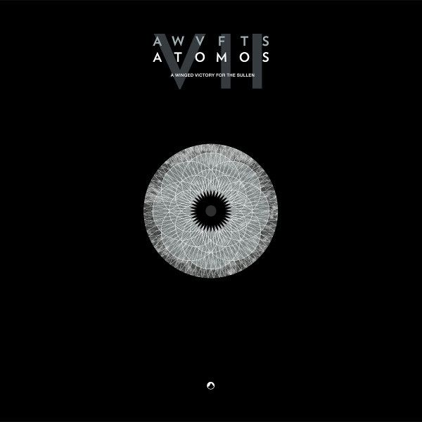 Платівка A Winged Victory For The Sullen – Atomos VII|Крилата перемога для похмурих-Атомос