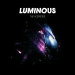Платівка The Horrors – Luminous|Жахи(2xLP)