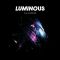 Платівка The Horrors – Luminous|Жахи(2xLP)