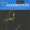 Платівка Guru – Jazzmatazz (Volume 1)|Гуру-Джазматз(Том 1)