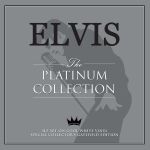 Платівка Elvis Presley – The Platinum Collection|Елвіс Преслі(3xLP)