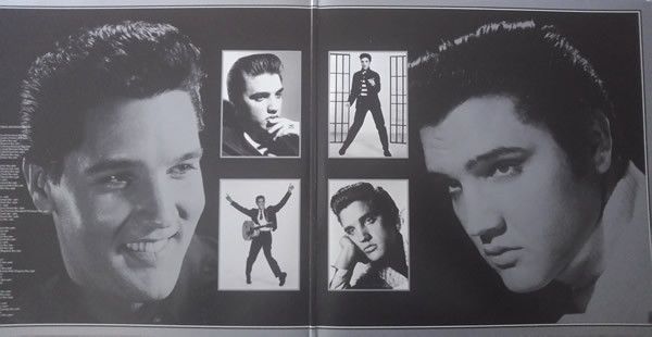 Платівка Elvis Presley – The Platinum Collection|Елвіс Преслі(3xLP)