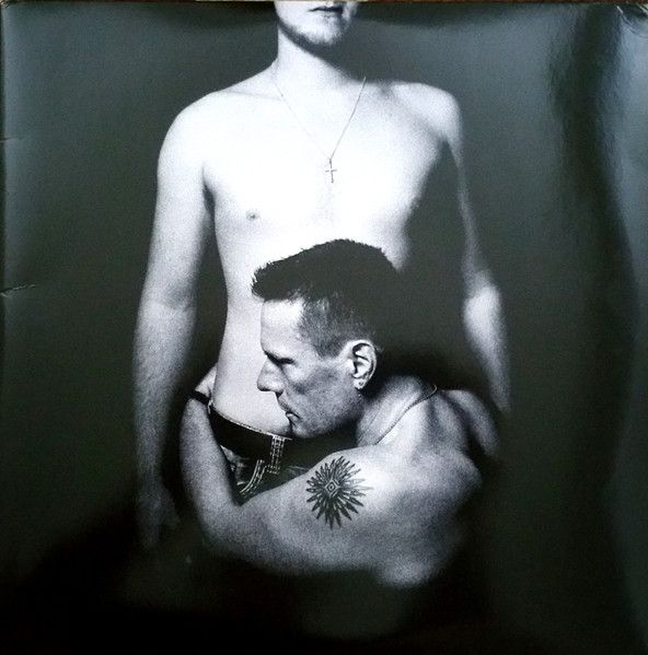 Платівка U2 – Songs of Innocence|U2-Пісні невинності(2xLP)