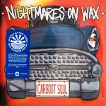 Платівка Nightmares On Wax – Carboot Soul|Кошмари на Wax(2xLP)