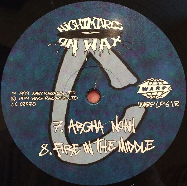 Платівка Nightmares On Wax – Carboot Soul|Кошмари на Wax(2xLP)