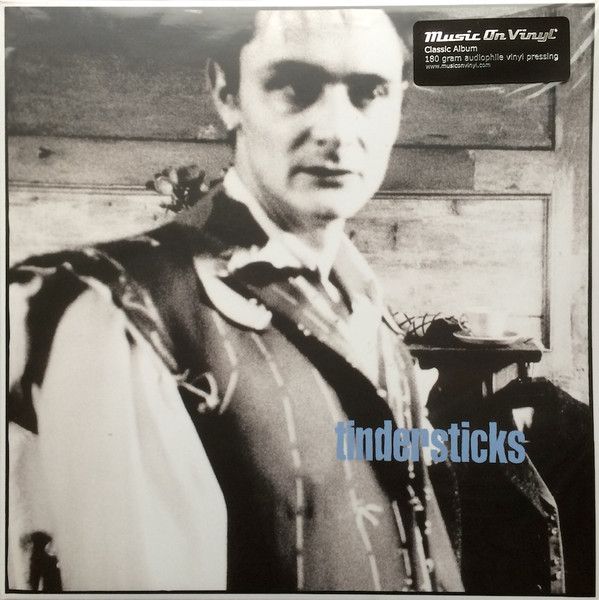 Платівка Tindersticks – Tindersticks|Тіндерстік (2LP)