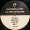 Платівка Nightmares On Wax – In A Space Outta Sound|Кошмари на воску(2xLP)