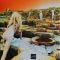 Платівка Led Zeppelin – Houses Of The Holy|Лед Зеппелін