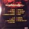 Платівка Wu-Tang Clan – The Wu-Tang Classics Vol 2 |Клан Ву-Танг(2xLP)