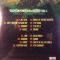Платівка Wu-Tang Clan – The Wu-Tang Classics Vol 1|Клан Ву-Танг(2xLP)