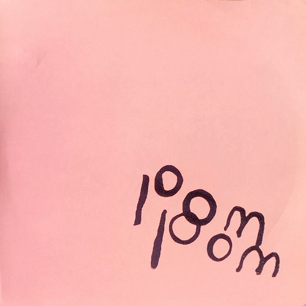 Платівка .Ariel Pink – Pom Pom|Аріель Пінк