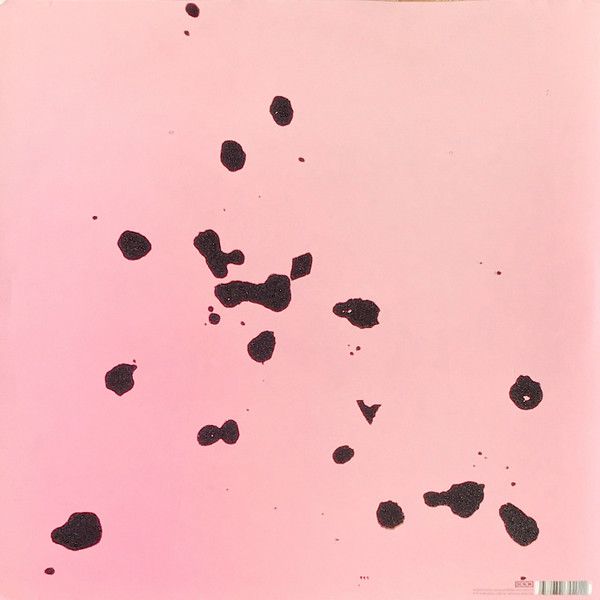 Платівка .Ariel Pink – Pom Pom|Аріель Пінк