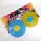 Платівка Basement Jaxx – The Singles|Підвал Jaxx-Одинаки(2xLP)