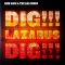 Платівка Nick Cave & The Bad Seeds –  Dig, Lazarus, Dig!!!|Нік Кейв і Bad Seeds (2LP)