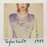 Платівка Taylor Swift – 1989|Тейлор Свіфт-1989(2xLP)