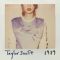 Платівка Taylor Swift – 1989|Тейлор Свіфт-1989(2xLP)