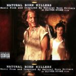 Платівка Various – Natural Born Killers: A Soundtrack For An Oliver Stone Film|Природжені вбивці: саундтрек до фільму Олівера Стоуна (2LP)