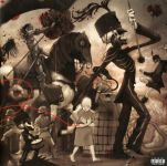 Платівка My Chemical Romance – The Black Parade(2xLP)