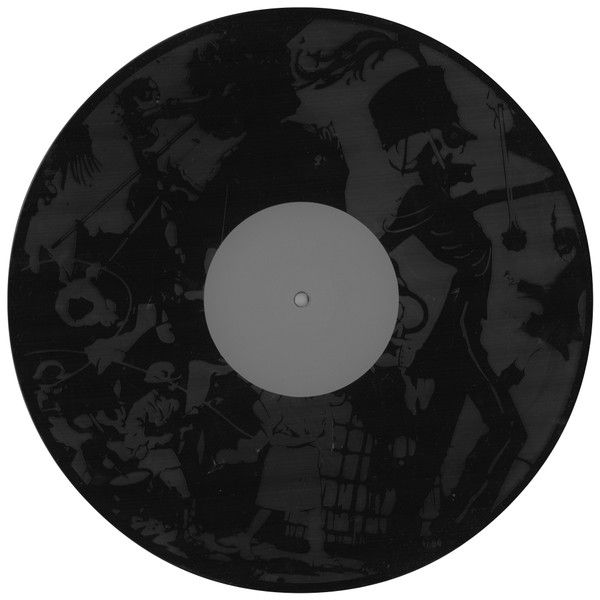 Платівка My Chemical Romance – The Black Parade(2xLP)