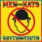 Платівка Men Without Hats – Rhythm Of Youth | Чоловіки без капелюхів – Ритм молодості