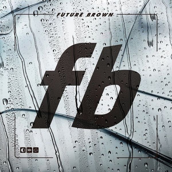 Платівка Future Brown – Future Brown|Майбутній Браун