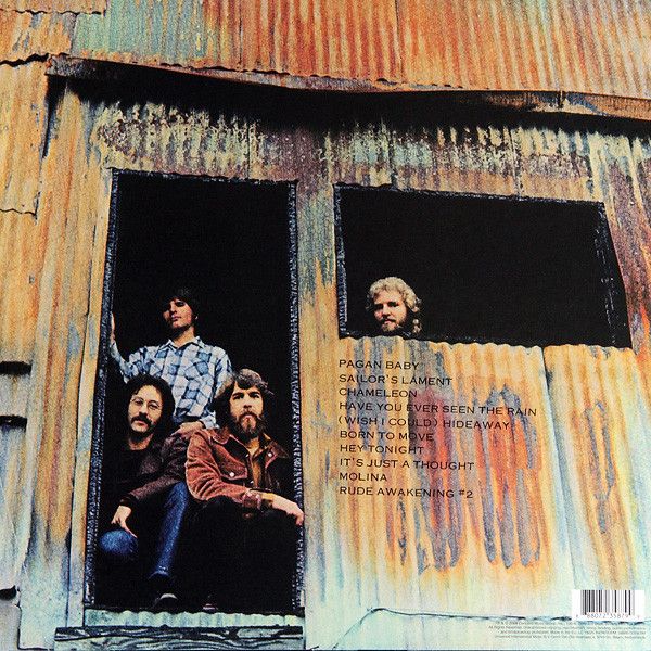 Платівка Creedence Clearwater Revival – Pendulum|Кріденс Кліруотер Відродження