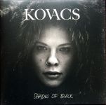 Платівка Kovacs – Shades Of Black|Ковач