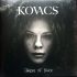 Платівка Kovacs – Shades Of Black|Ковач