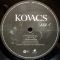Платівка Kovacs – Shades Of Black|Ковач
