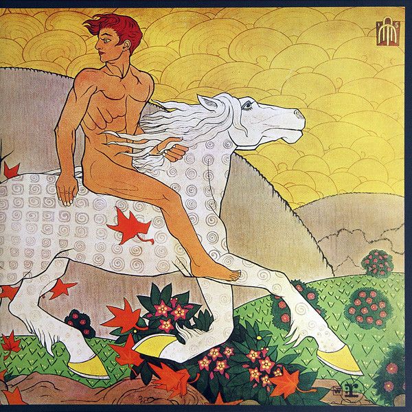 Платівка Fleetwood Mac – Then Play On|Флітвуд Мак