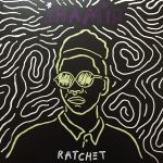 Платівка Shamir – Ratchet|Шамір-Тріскачка