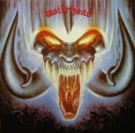 Платівка Motörhead – Rock 'N' Roll|Motörhead - Рок-н-рол