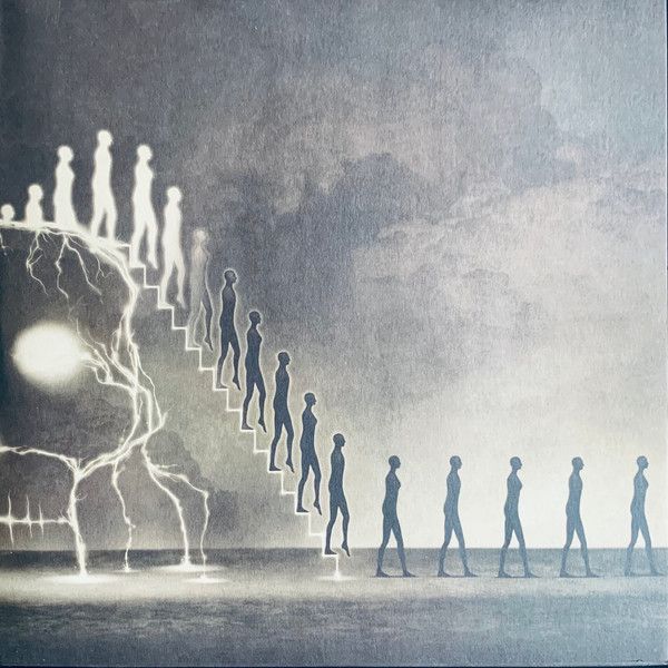 Платівка Muse – Drones (2xLP)