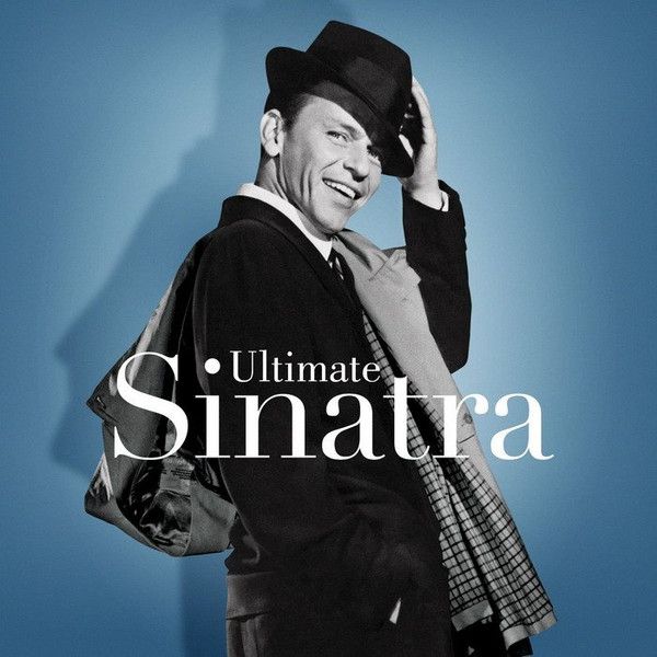 Платівка Frank Sinatra – Ultimate Sinatra|Френк Сінатра(2xLP)