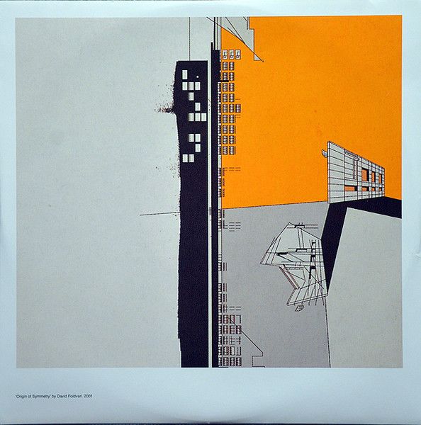 Платівка Muse – Origin Of Symmetry|Муза-Походження симетрії(2xLP)