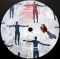 Платівка Muse – Absolution|Муза-Відпущення гріхів(2xLP)