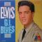 Платівка Elvis Presley – G. I. Blues | Елвіс Преслі – Джи. Ай. Блюз