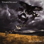 Платівка David Gilmour – Rattle That Lock|Девід Гілмор-Брязкіт цим замком