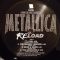 Платівка Metallica – Reload|Металіка-Перезавантажити(2xLP)