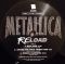 Платівка Metallica – Reload|Металіка-Перезавантажити(2xLP)