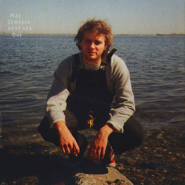 Платівка Mac Demarco – Another One|Мак ДеМарко-Інший