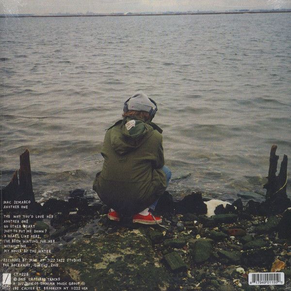 Платівка Mac Demarco – Another One|Мак ДеМарко-Інший