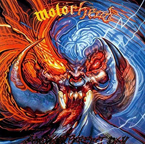 Платівка Motörhead – Another Perfect Day|Motörhead-Ще один ідеальний день