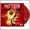 Платівка Mastodon – The Hunter|Мастодонт